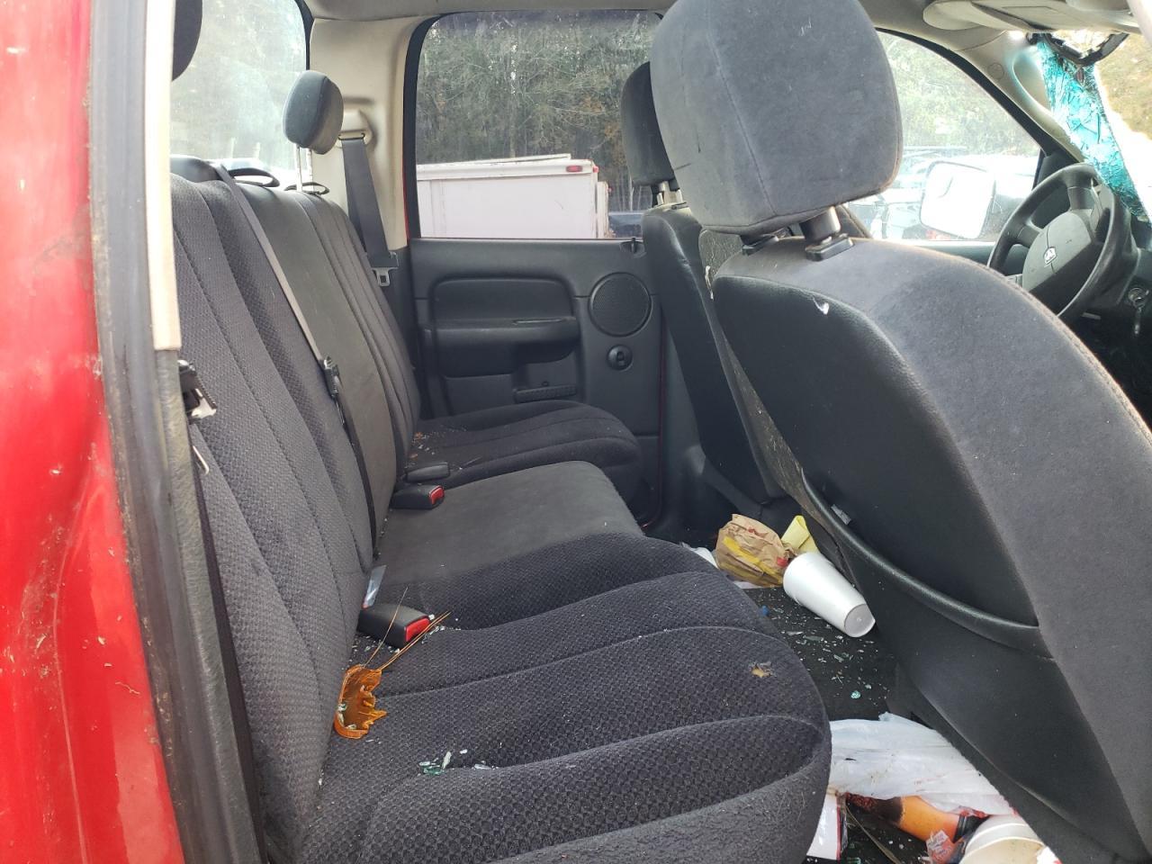 2004 Dodge Ram 3500 St - Фото 6