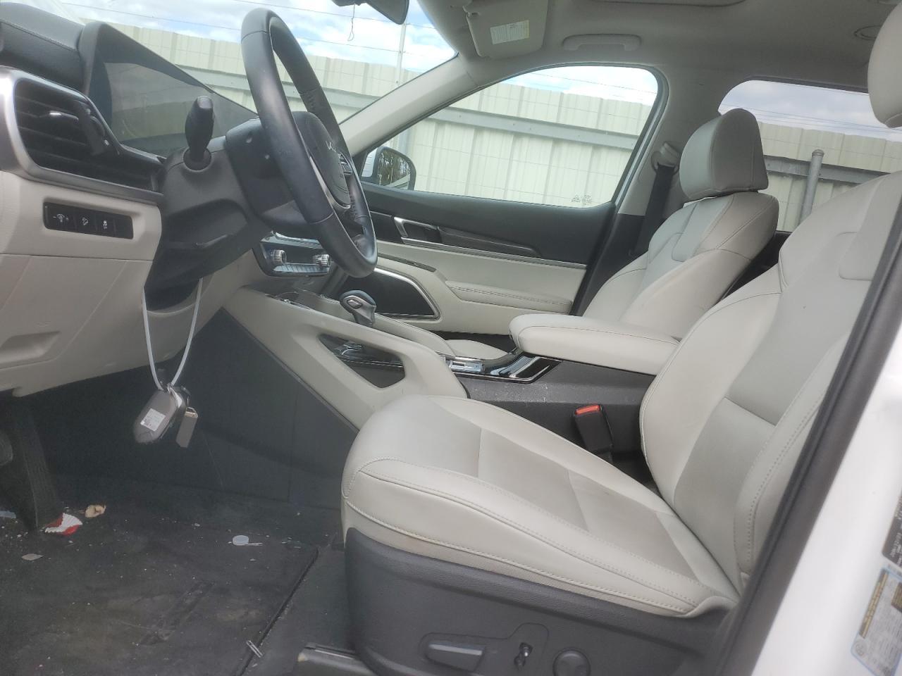 2024 Kia Telluride S - Фото 7