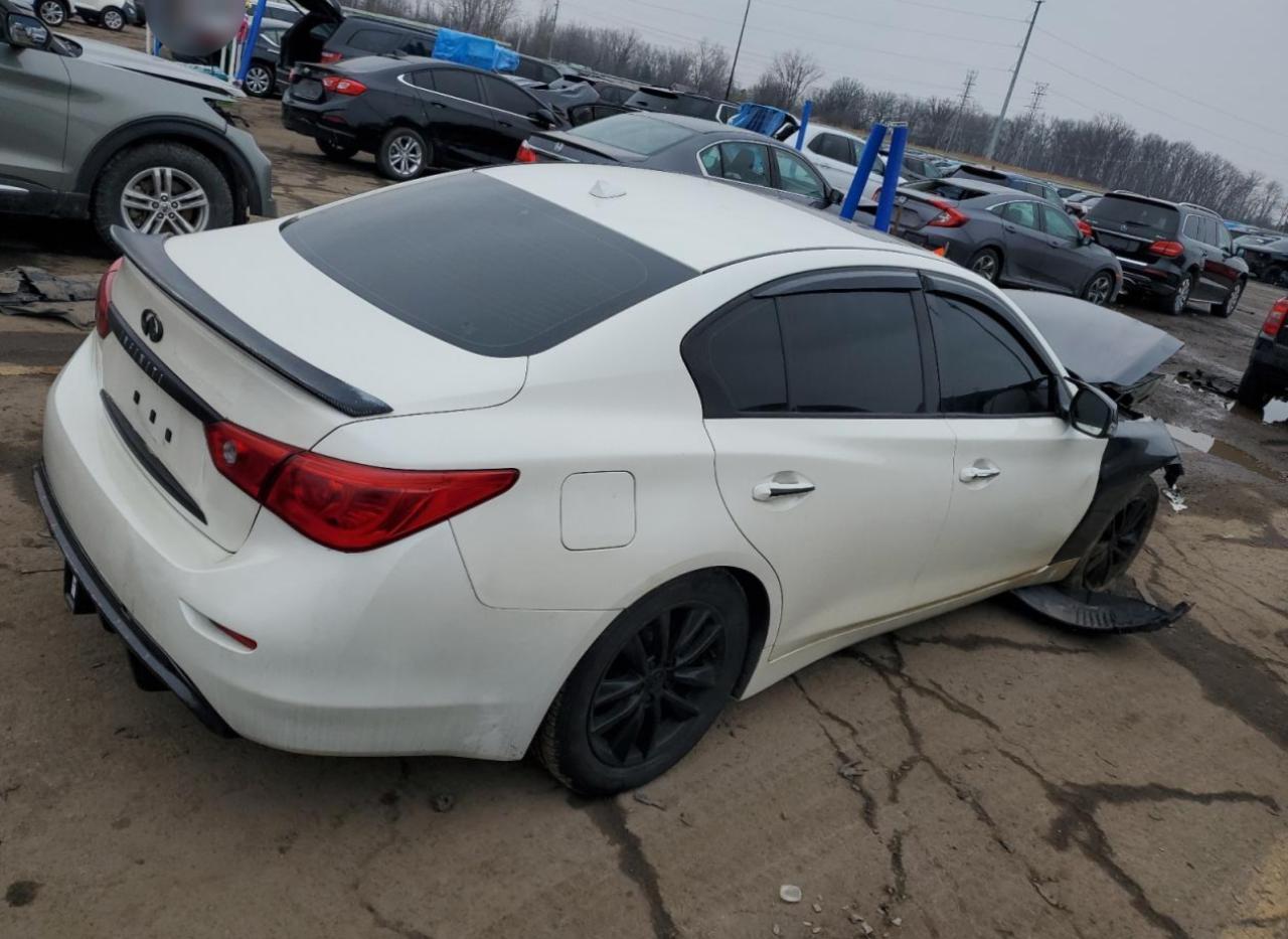 2016 Infiniti Q50 Premium - Image 3