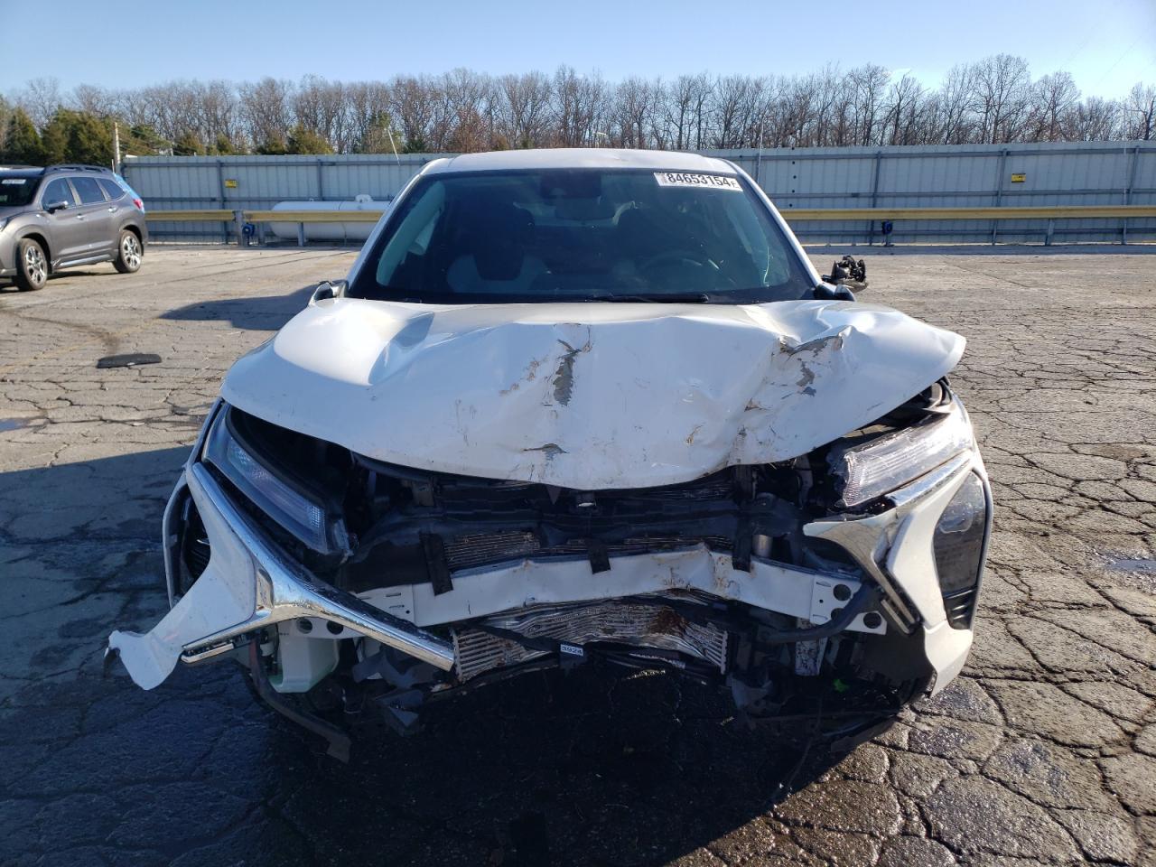 2024 Chevrolet Trax Ls - Фото 5