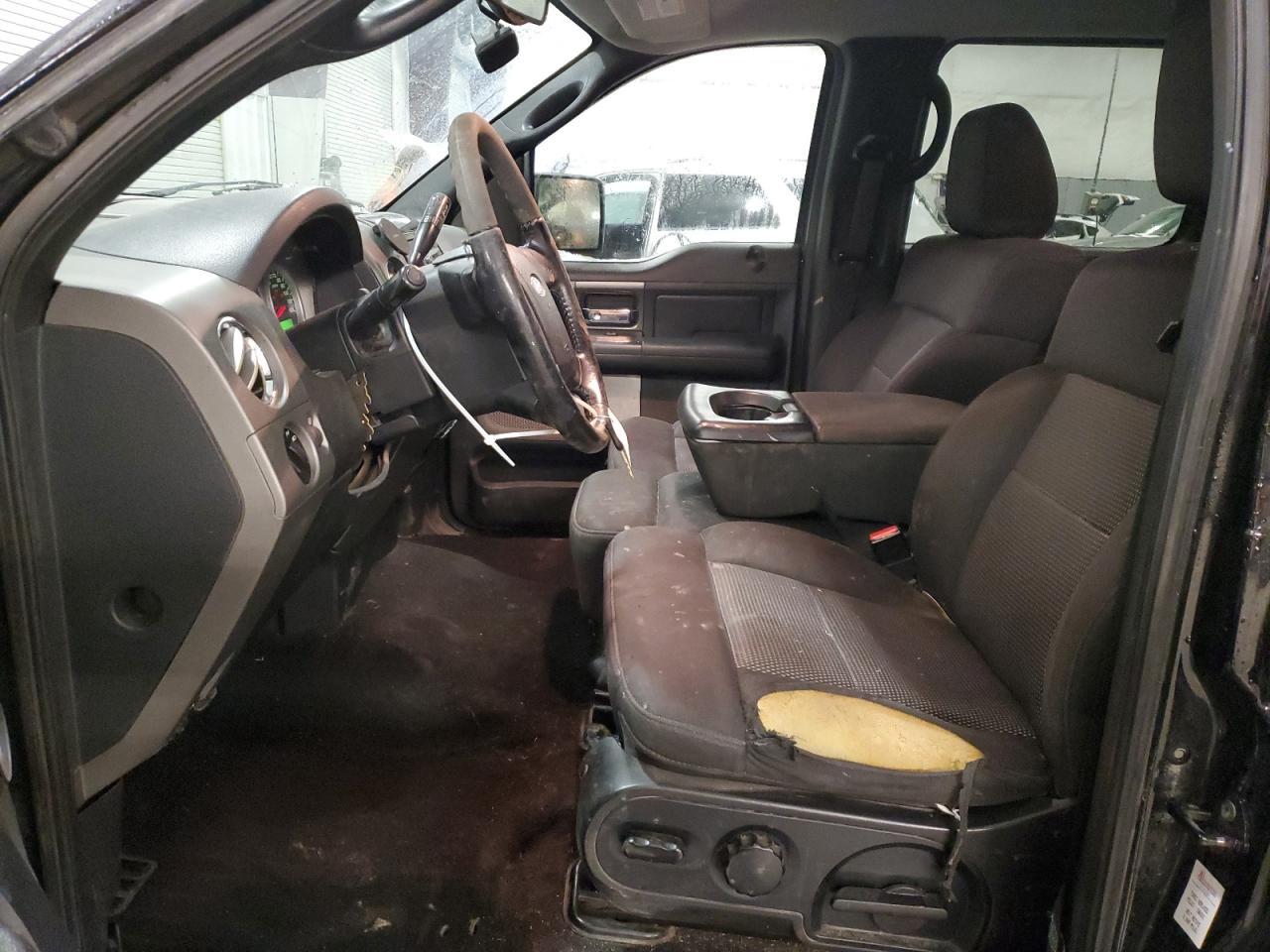 2005 Ford F150 Supercrew - Image 7