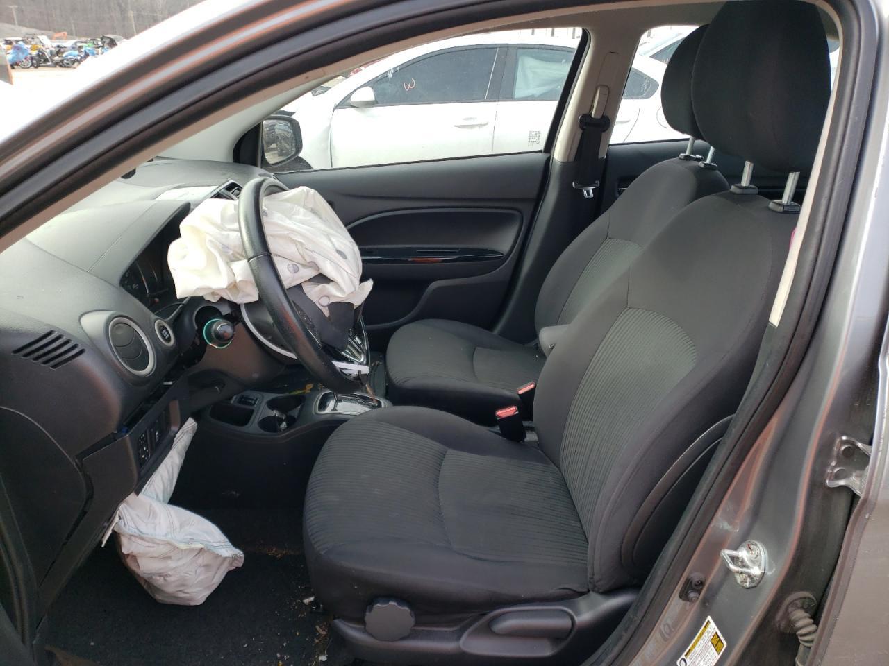 2017 Mits Mirage G4 - Image 7