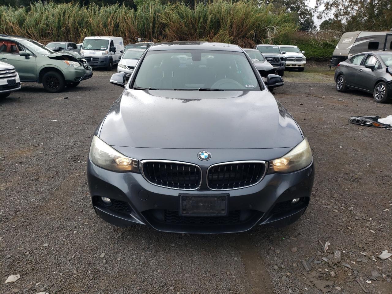 2016 BMW 328 Xigt Sulev - Фото 5