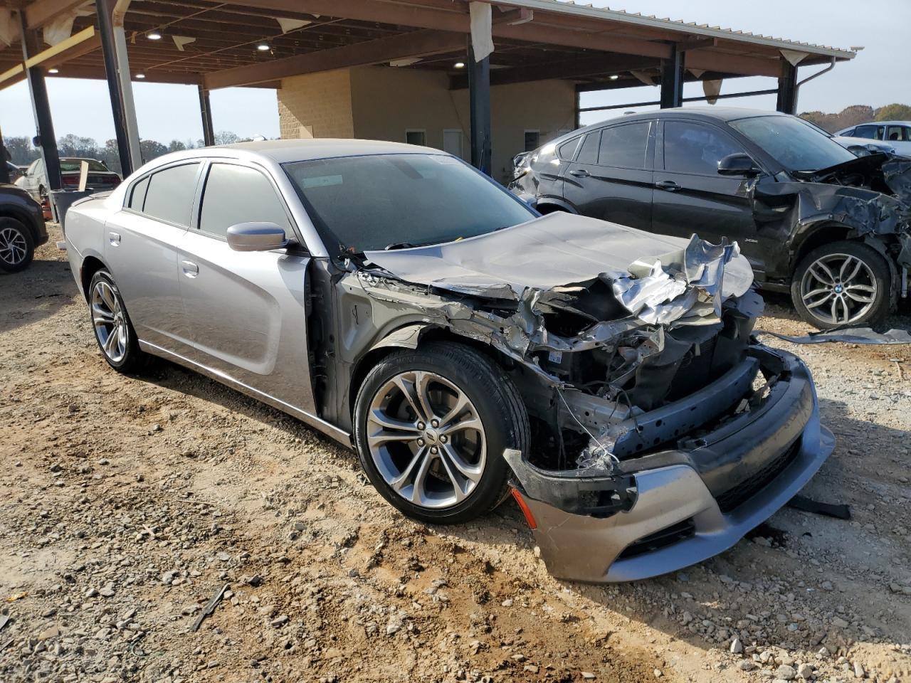 2016 Dodge Charger R/T - Фото 4