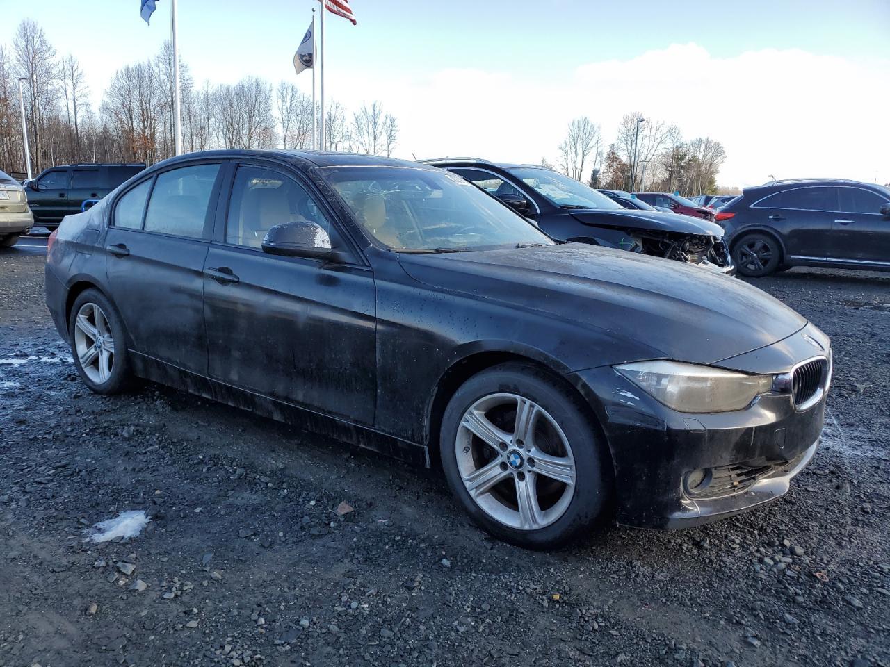 2013 BMW 328 Xi Sulev - Фото 4