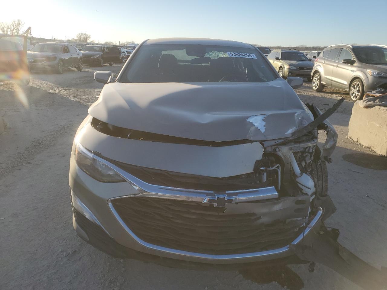 2023 Chevrolet Malibu Rs - Фото 5