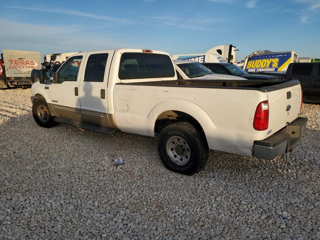 2000 Ford F350 Srw Super Duty - Фото 2