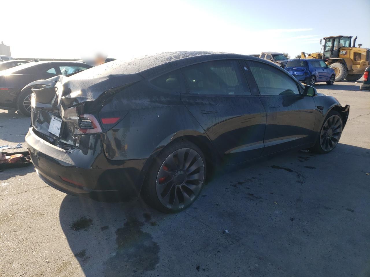 2021 Tesla Model 3 - Фото 3