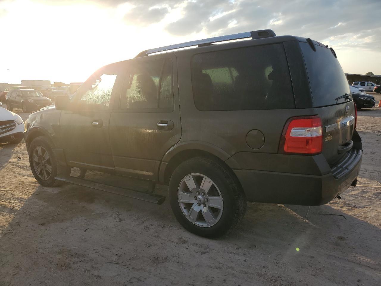 2009 Ford Expedition Limited - Фото 2