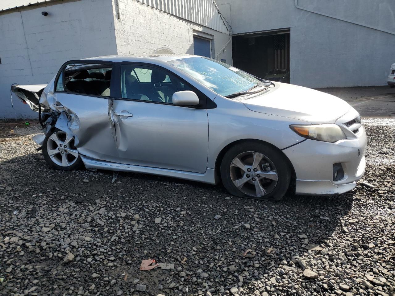 2011 Toyota Corolla Base - Image 4