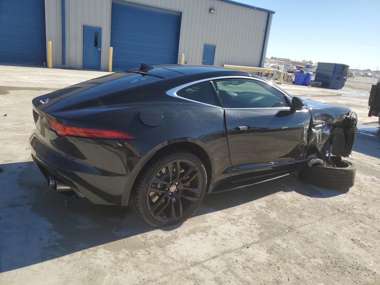 2016 Jaguar F-Type R - Image 3