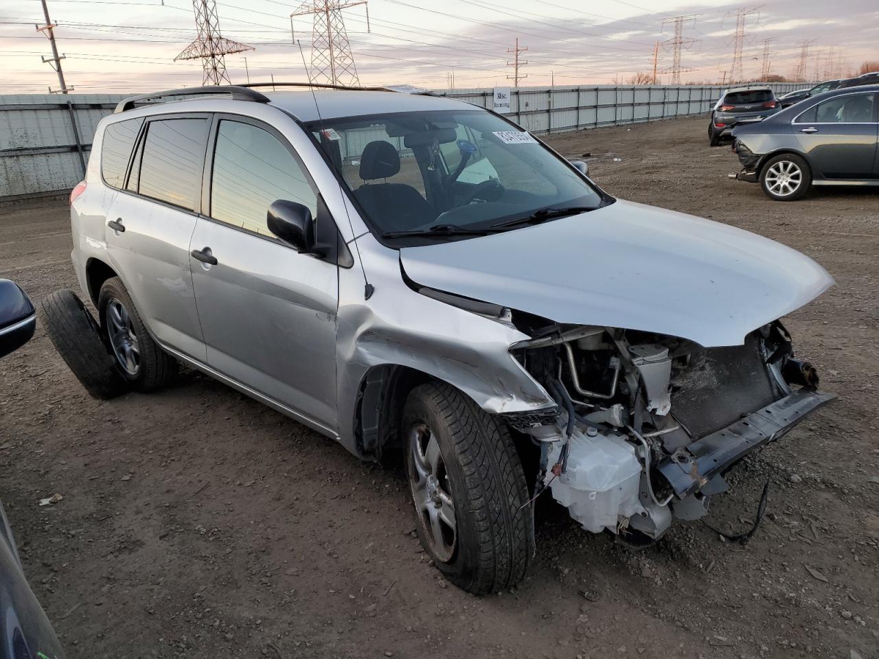 2007 Toyota Rav4 - Фото 4