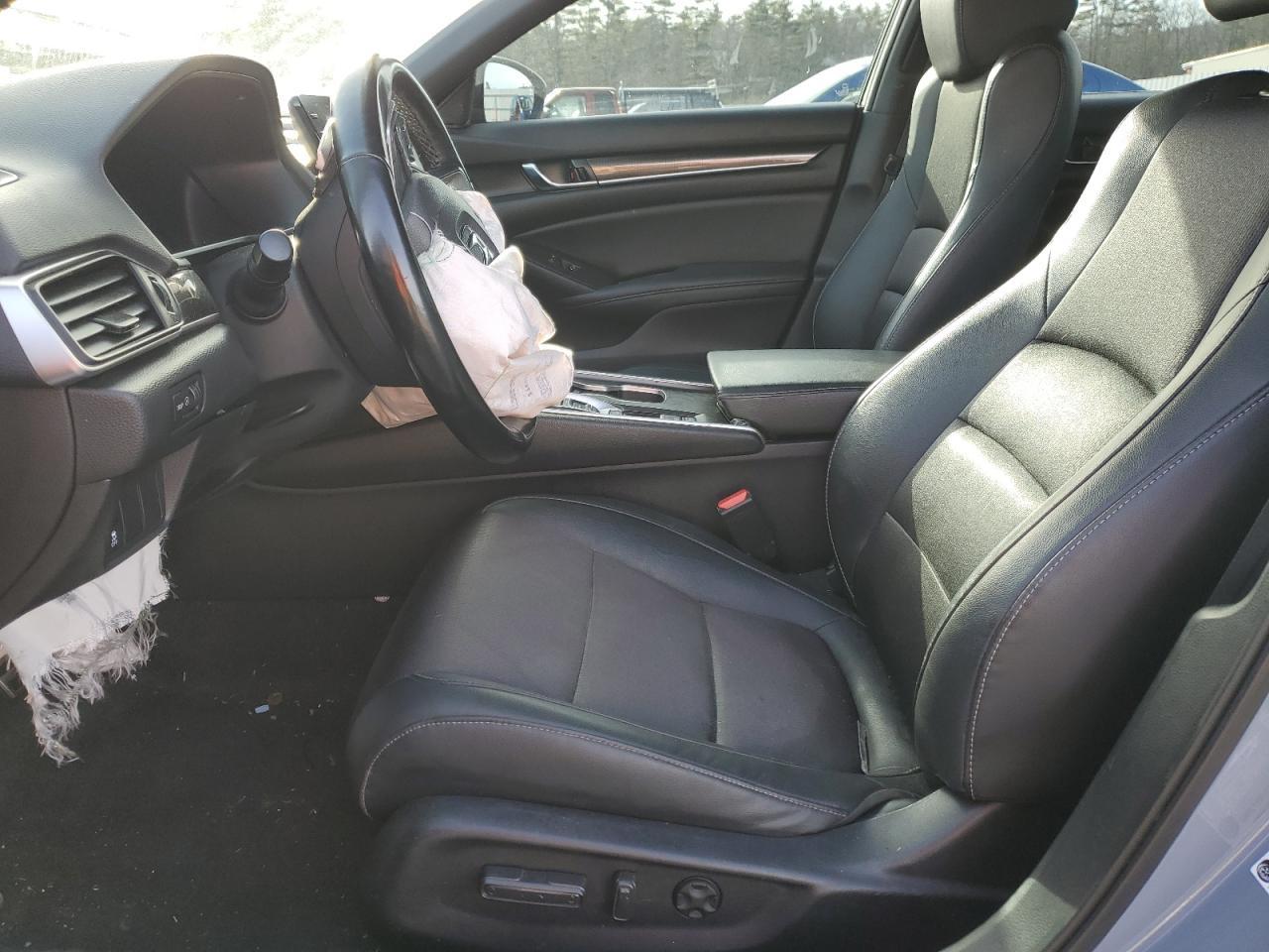 2022 Honda Accord Sport - Фото 7