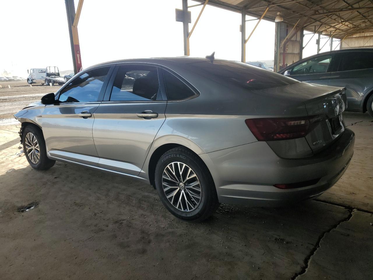 2021 Volkswagen Jetta S - Image 2