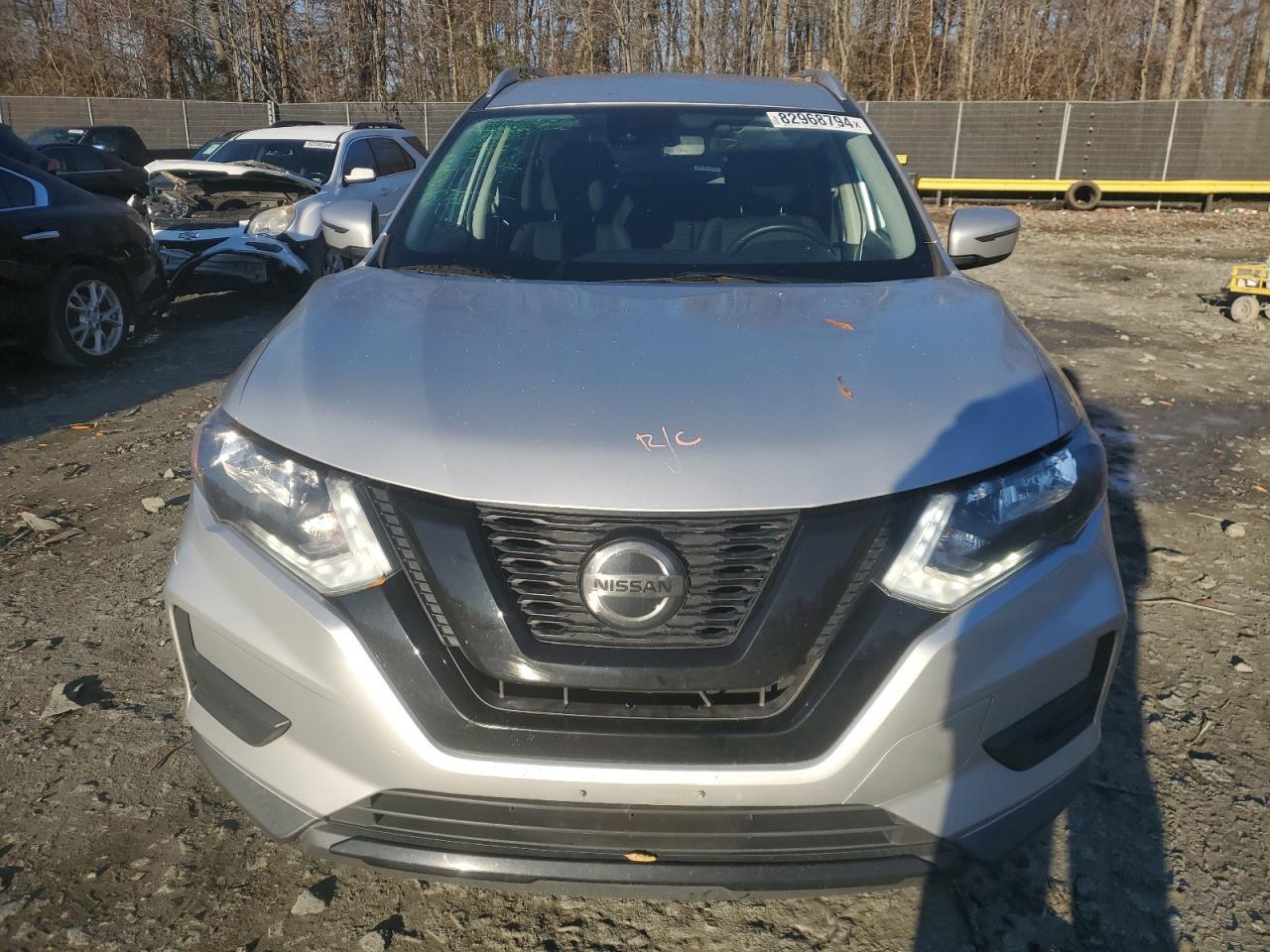 2020 Nissan Rogue S - Image 5