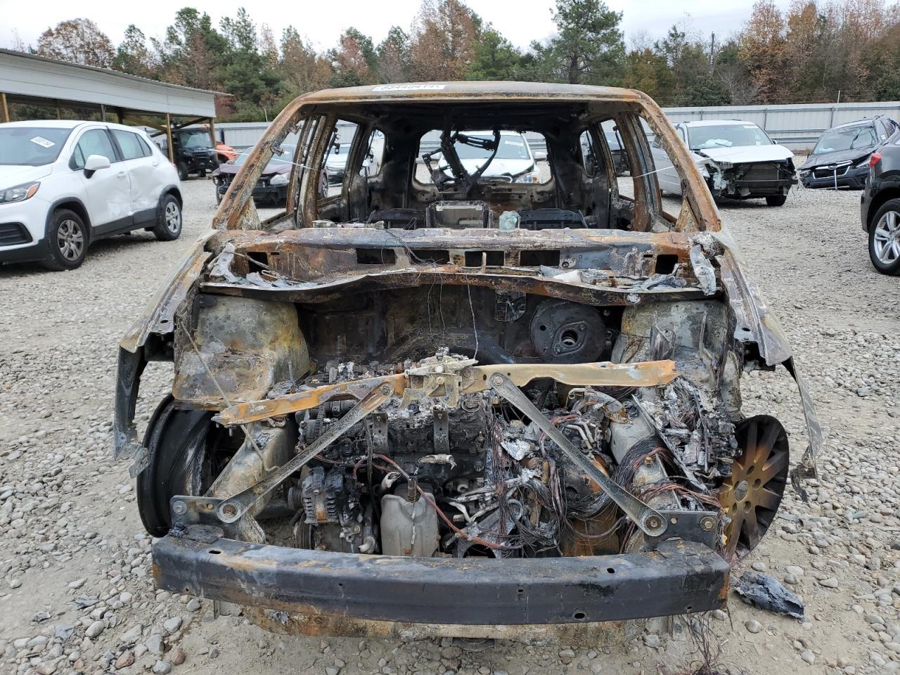 2013 Chrysler Town & Country Touring - Фото 5