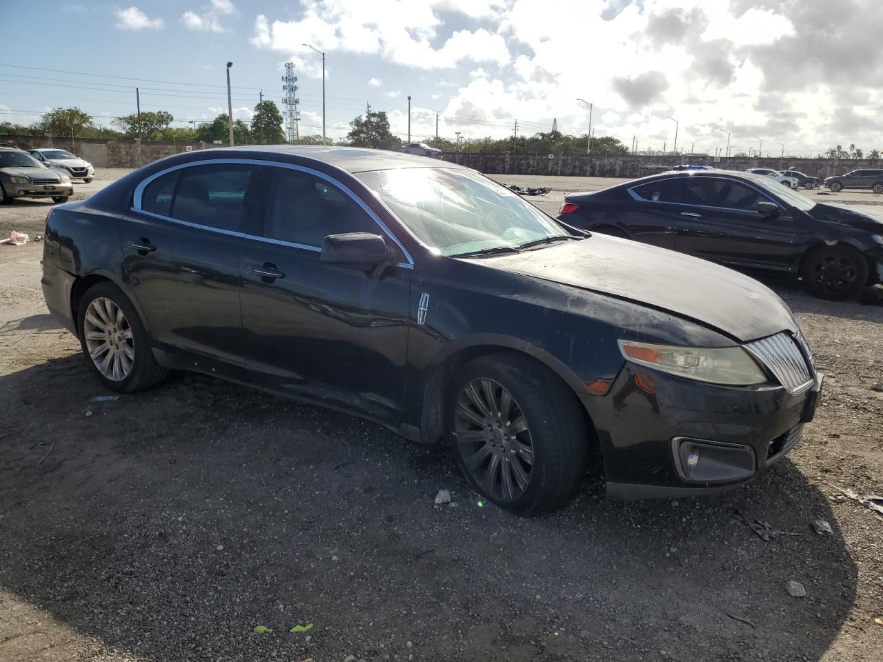 2009 Lincoln Mks - Фото 4