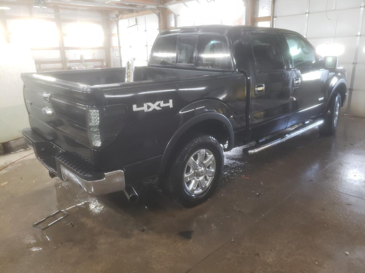 2013 Ford F150 Supercrew - Фото 3
