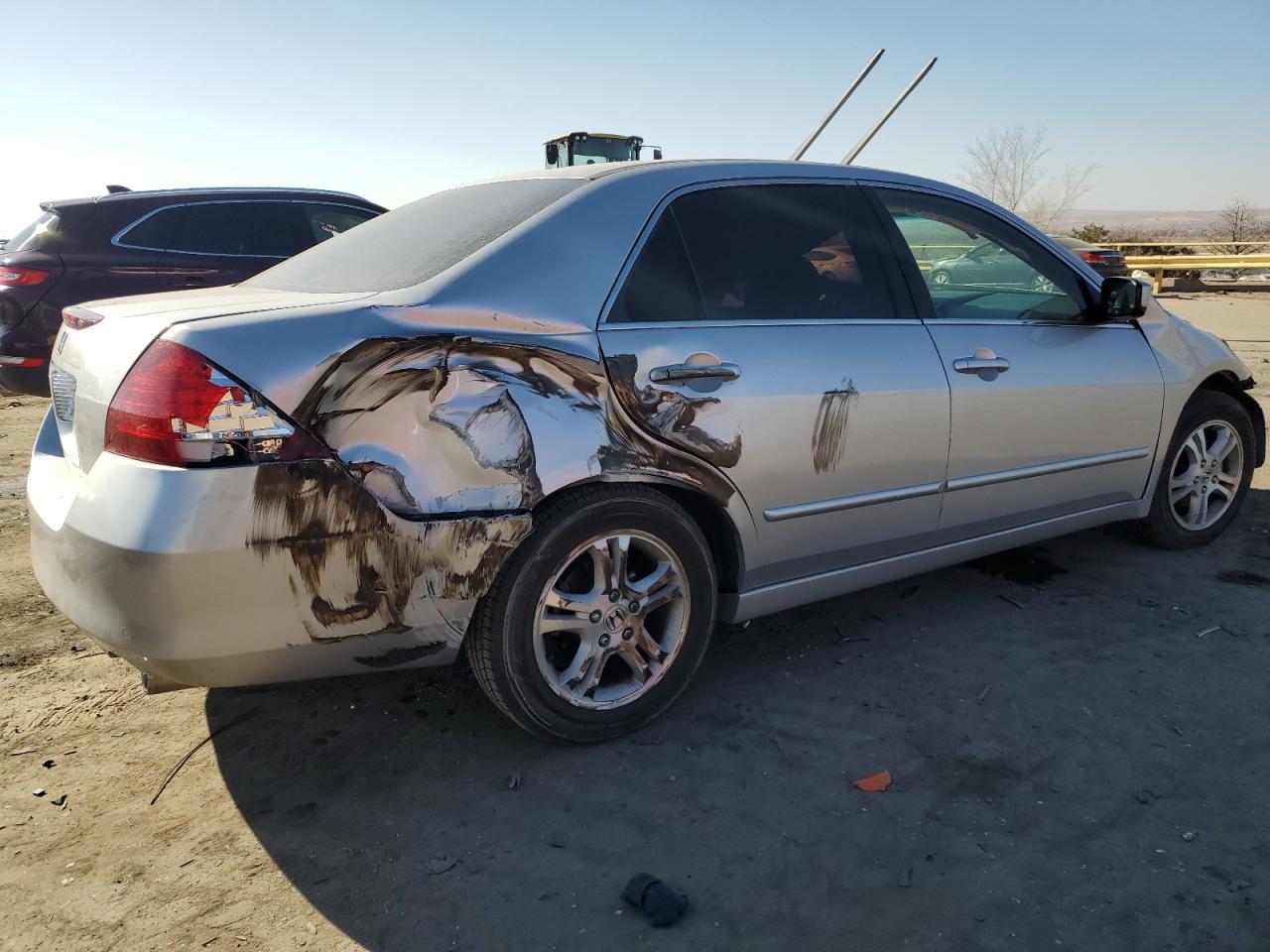 2006 Hond Accord - Фото 3