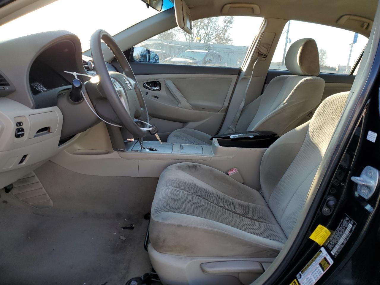 2011 Toyota Camry Base - Image 7