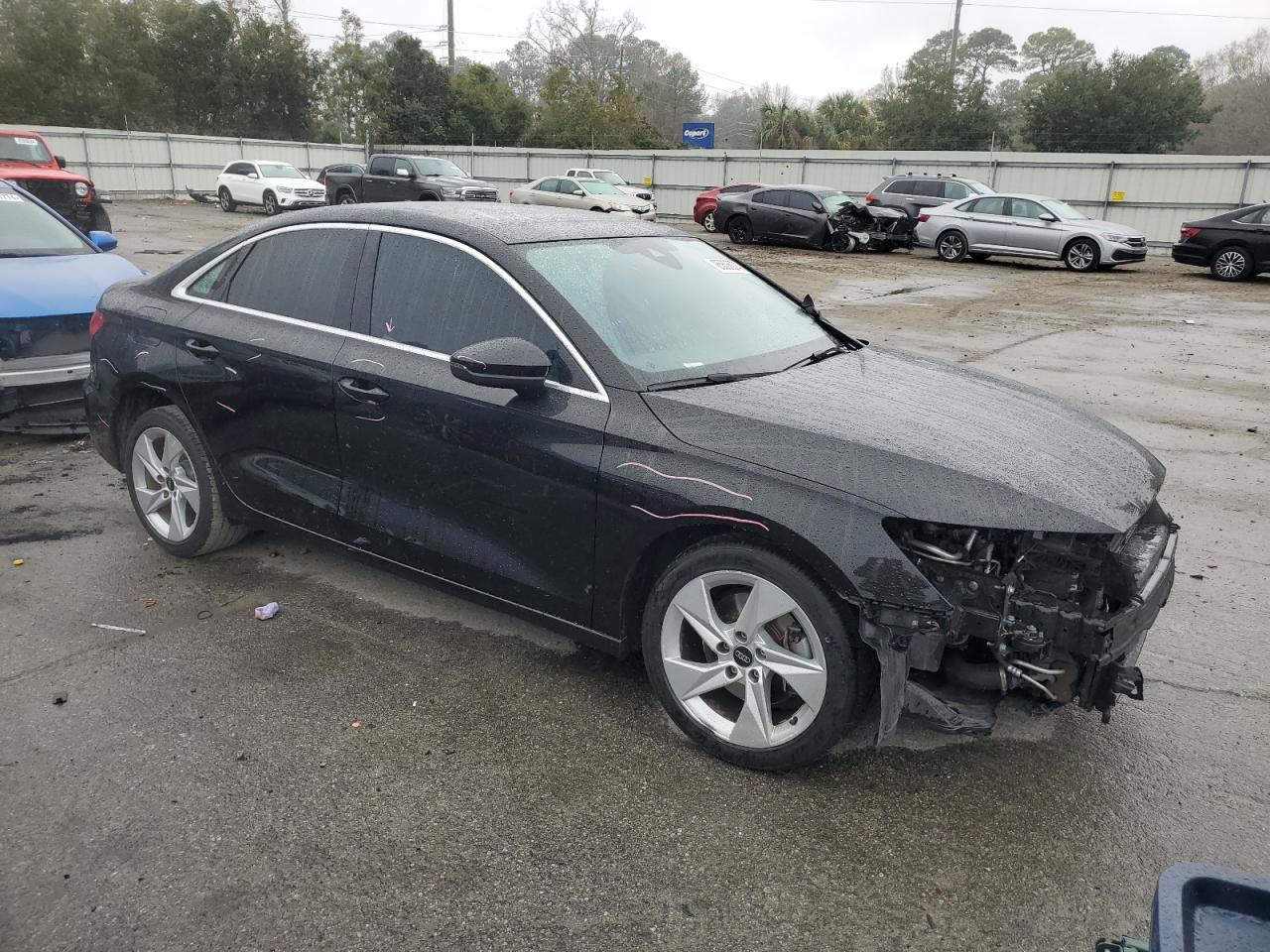 2023 Audi A3 Premium - Фото 4