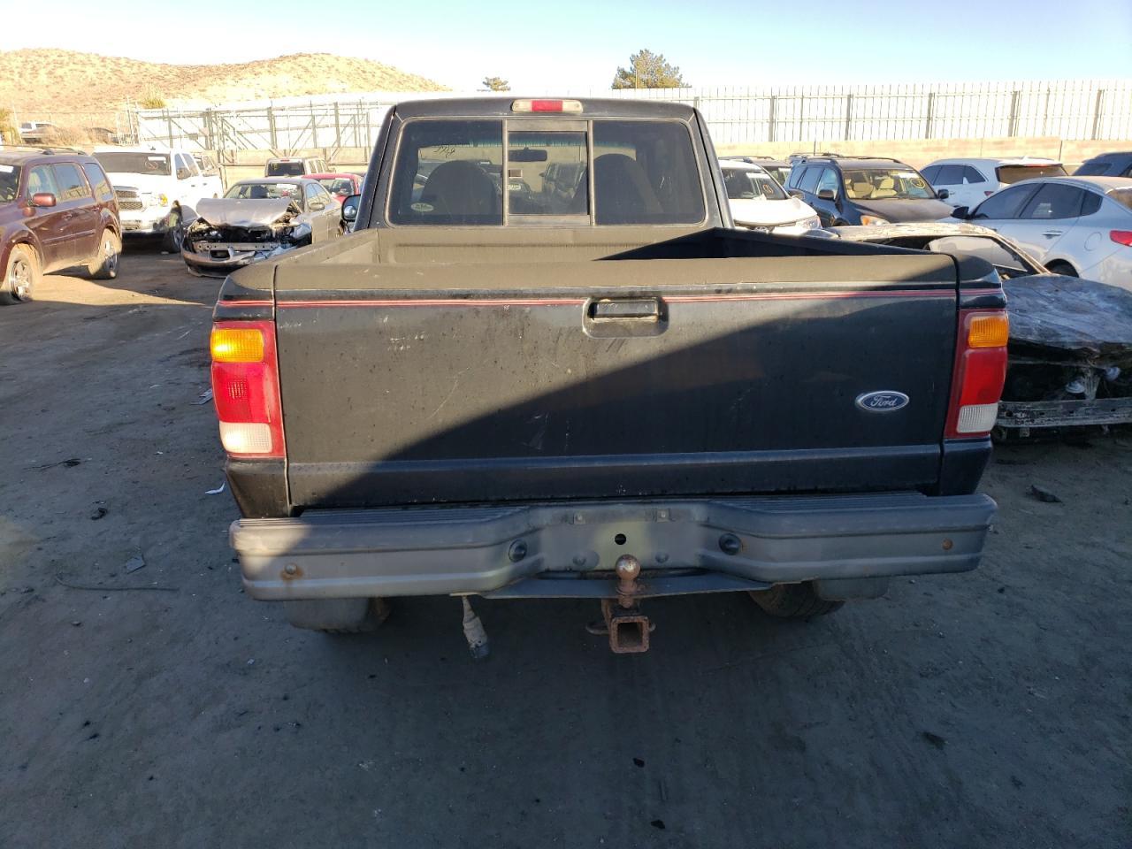 1998 Ford Ranger Super Cab - Image 6