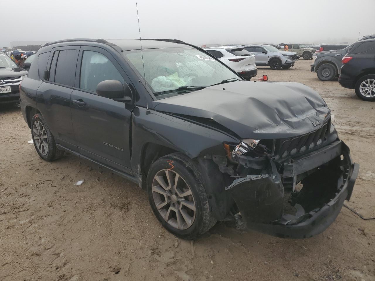 2016 Jeep Compass Sport - Image 4