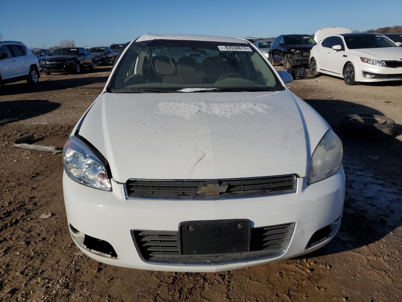 2011 Chevrolet Impala Lt - Image 5