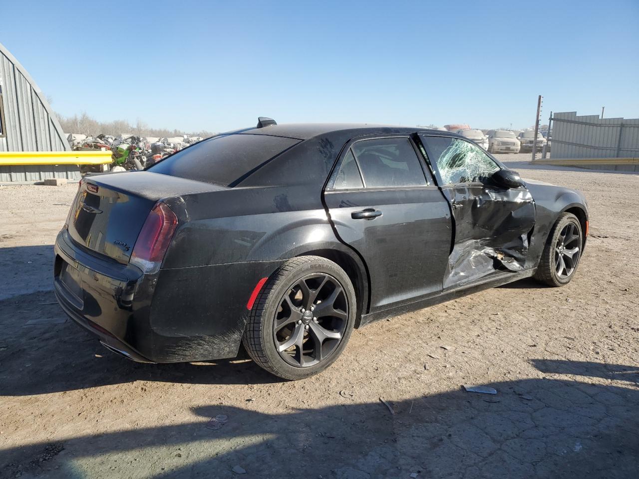 2021 Chrysler 300 S - Image 3