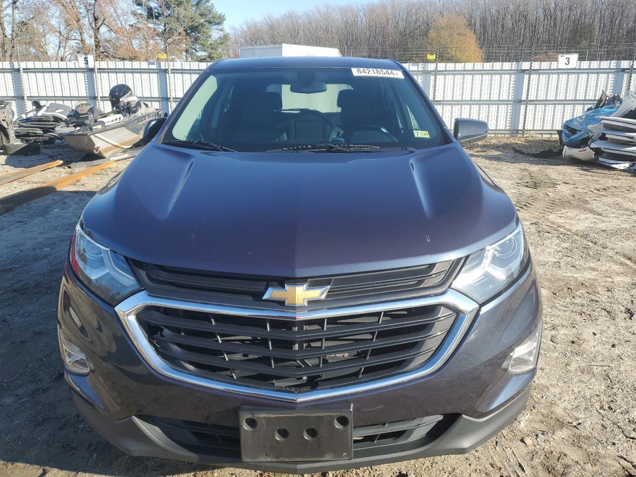 2018 Chevrolet Equinox Lt - Image 5