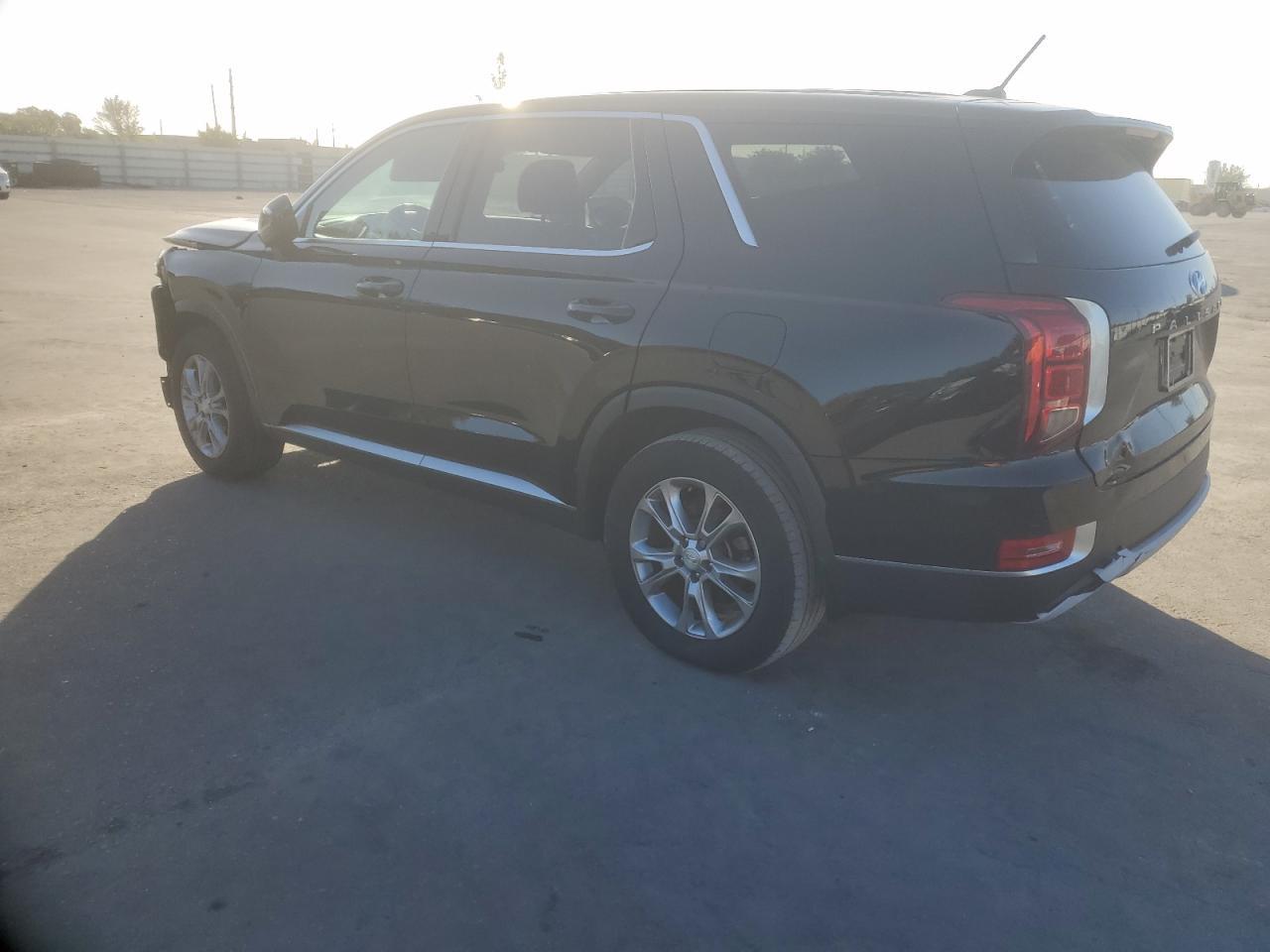 2022 Hyundai Palisade Se - Фото 2
