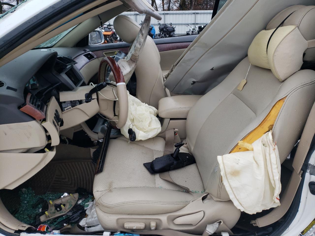 2006 Toyota Camry Solara Se - Image 7