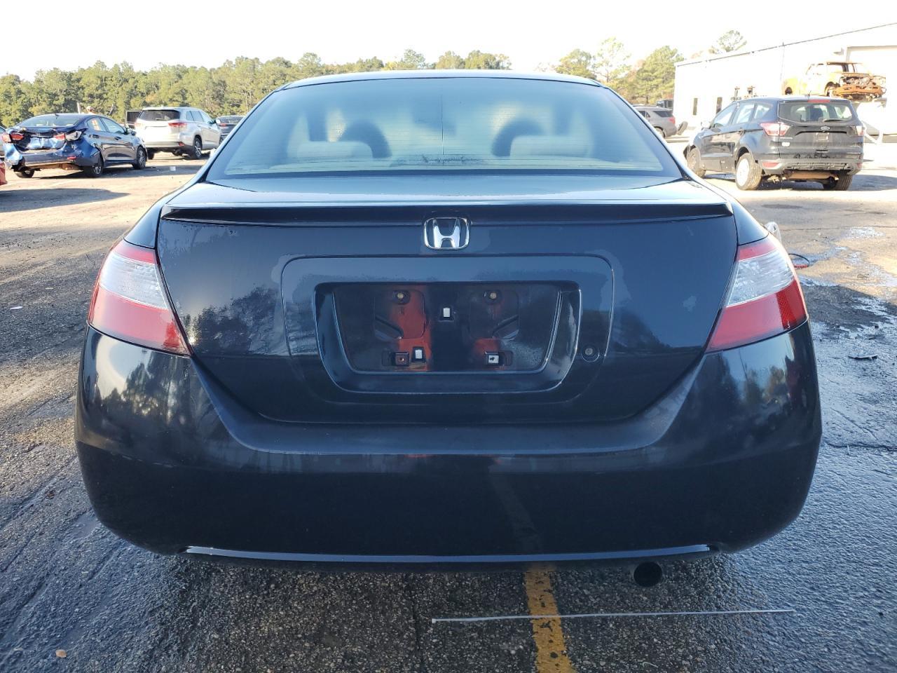 2006 Honda Civic Lx - Image 6