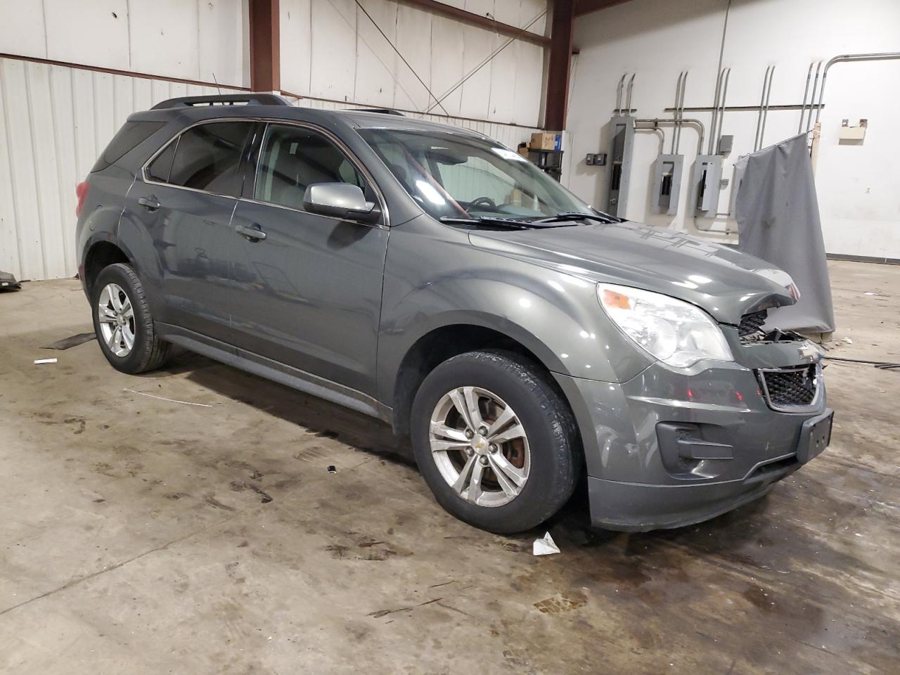 2012 Chevrolet Equinox Lt - Image 4