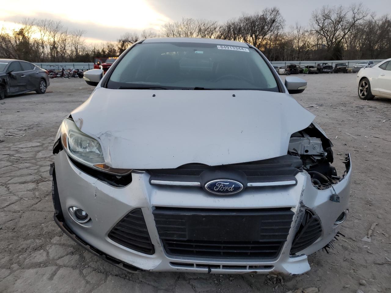2013 Ford Focus Se - Фото 5
