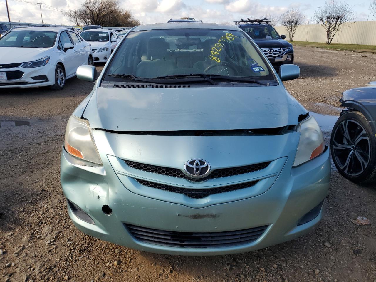 2007 Toyota Yaris - Фото 5