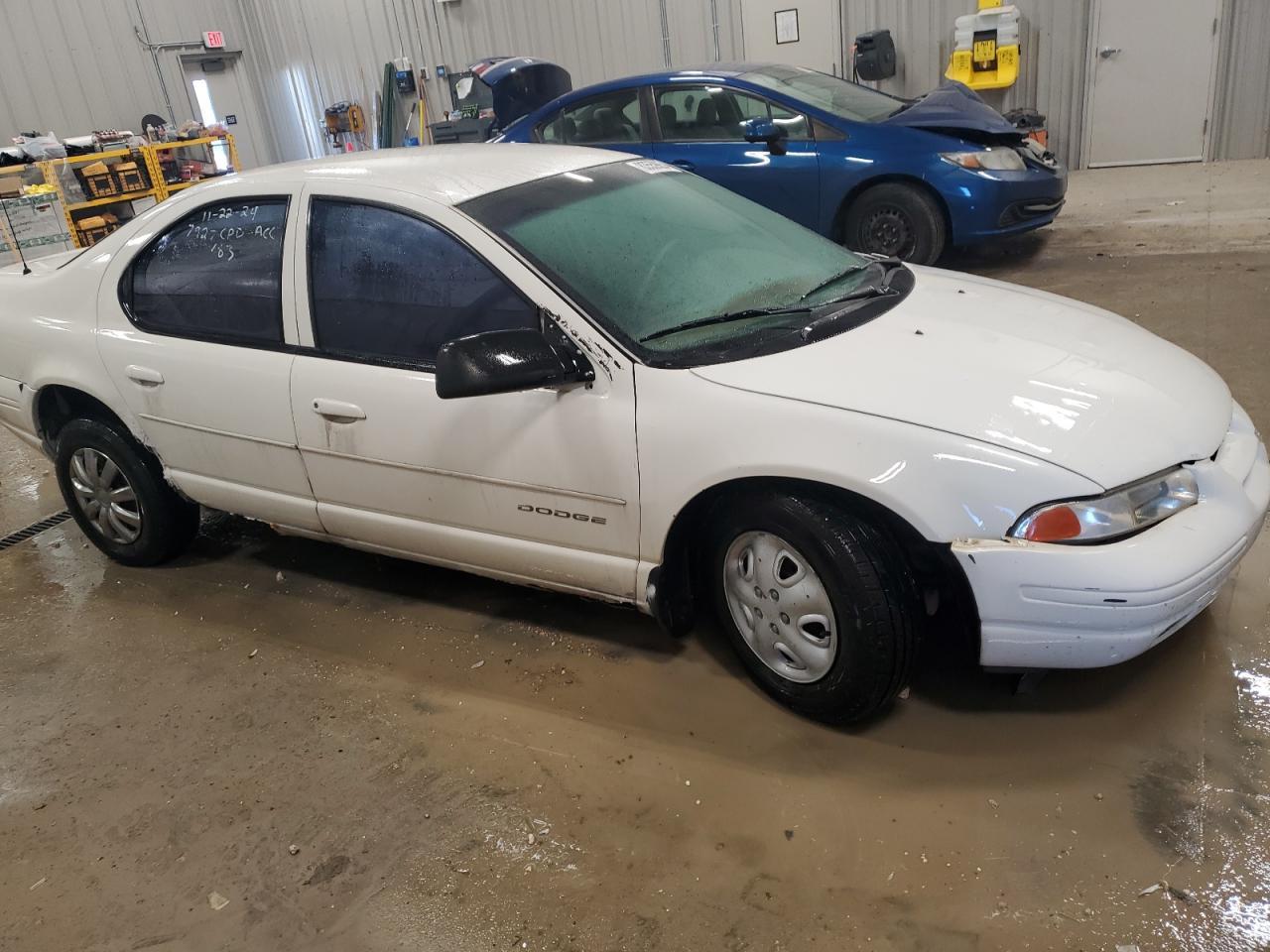 2000 Dodge Stratus Se - Фото 4