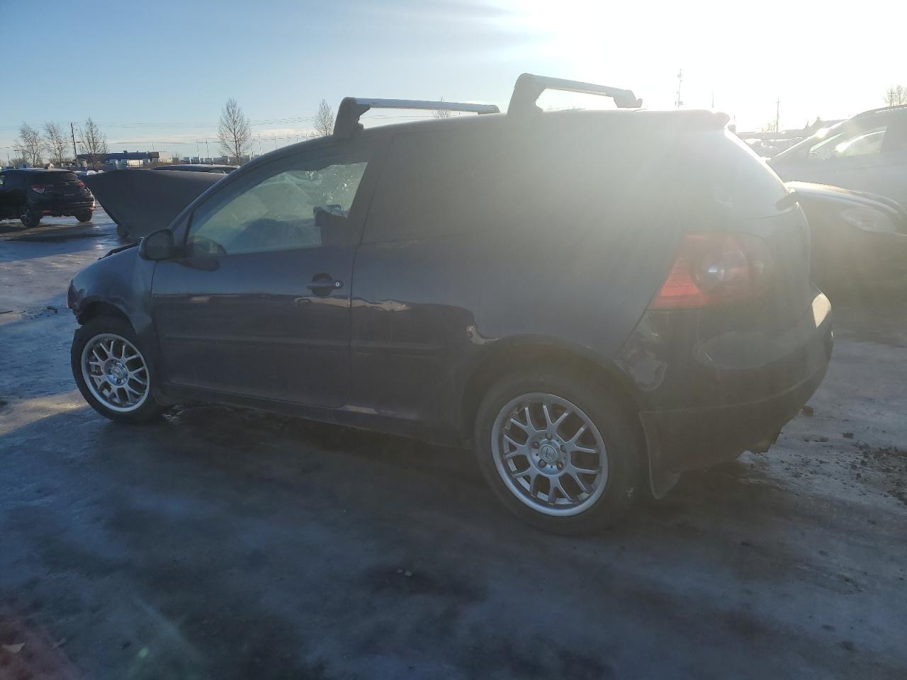 2007 Volkswagen Rabbit - Фото 2