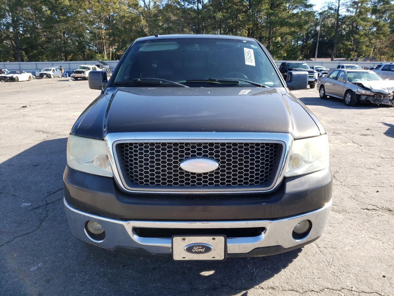 2007 Ford F150 - Фото 5