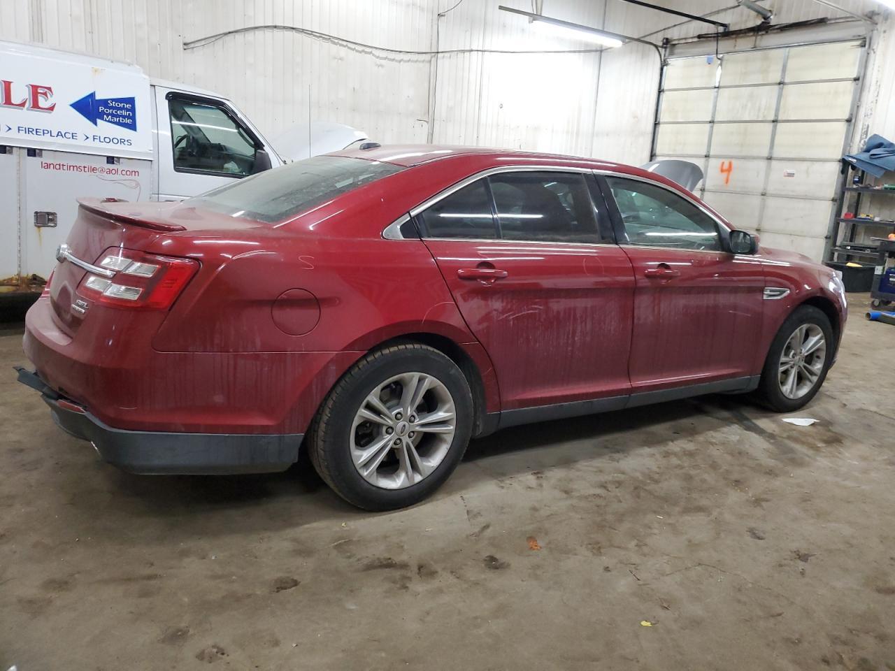 2015 Ford Taurus Sel - Image 3