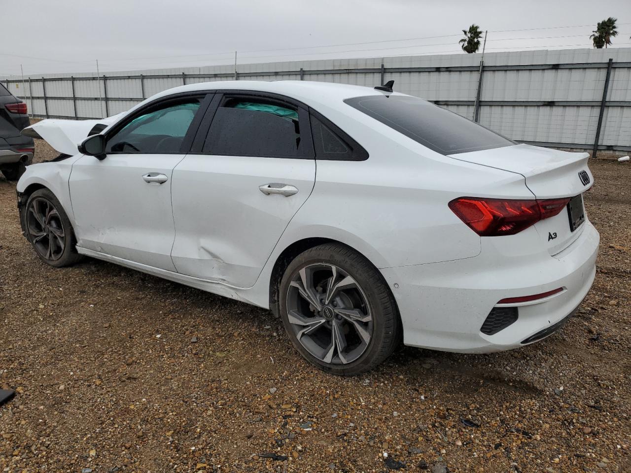 2023 Audi A3 Premium - Image 2