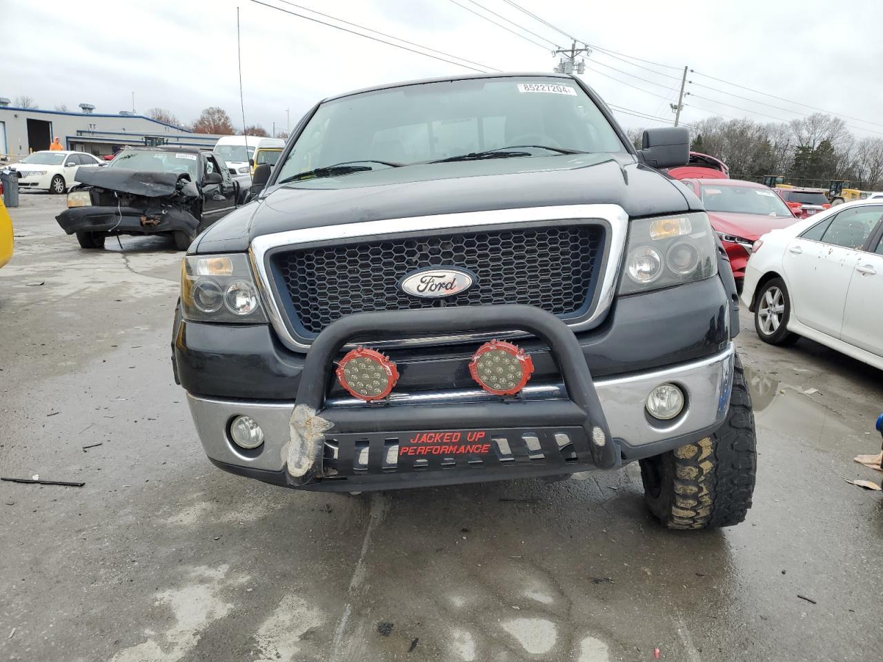2007 Ford F150 - Image 5