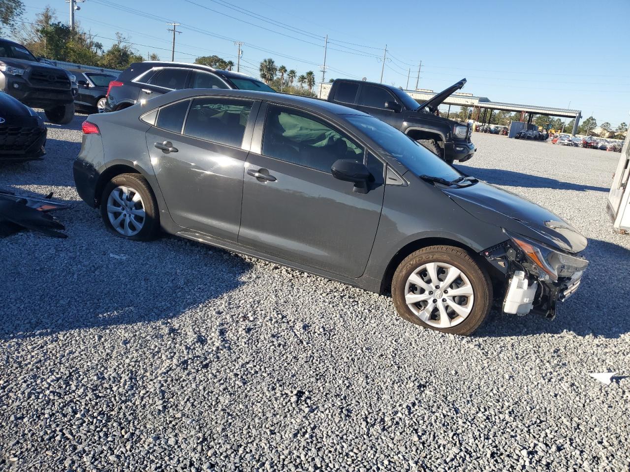 2023 Toyota Corolla Le - Image 4
