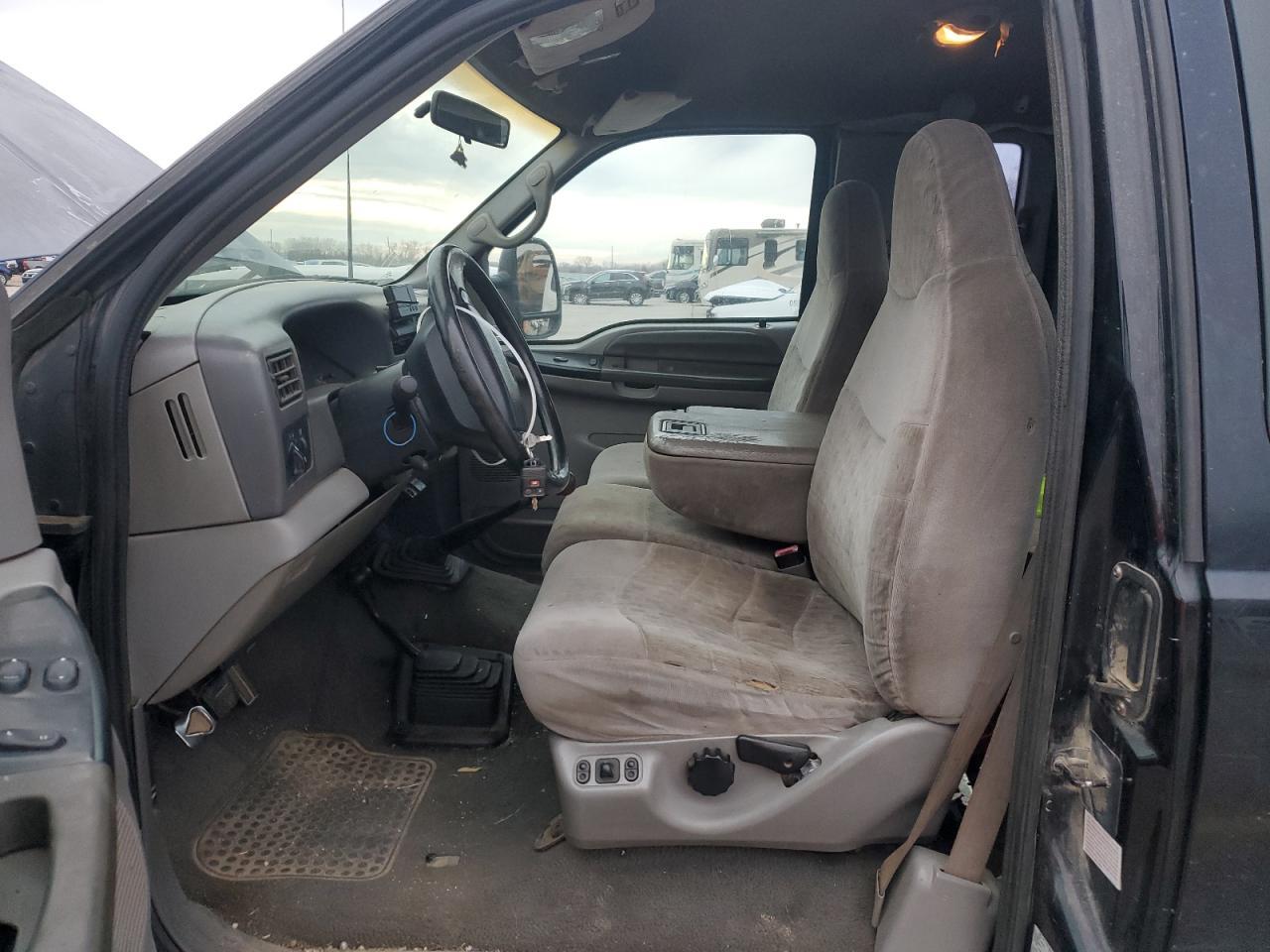 1999 Ford F250 Super Duty - Фото 7