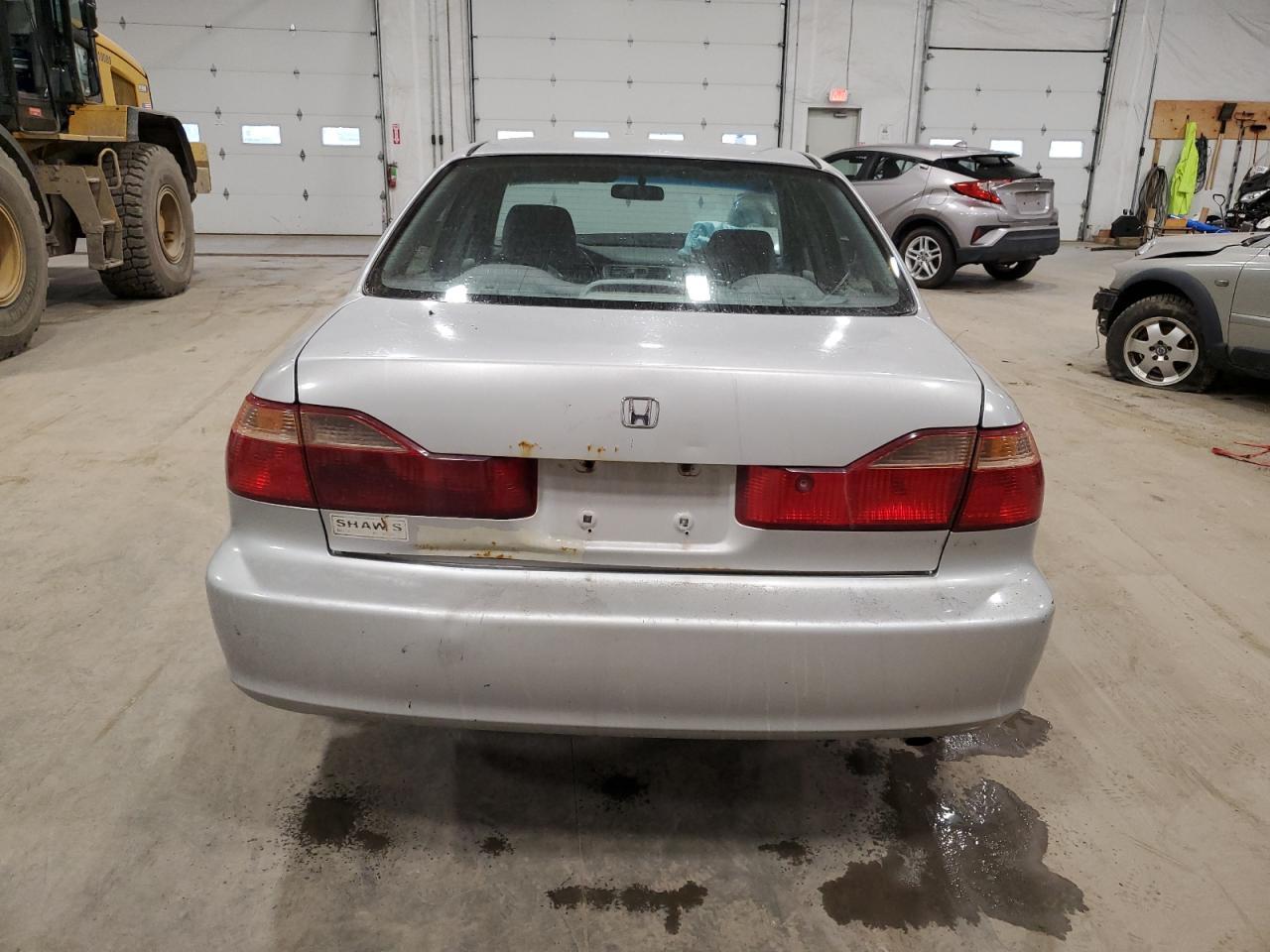 2000 Honda Accord Lx - Image 6