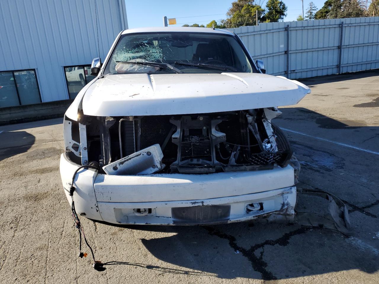2008 Chevrolet Silverado C1500 - Image 5