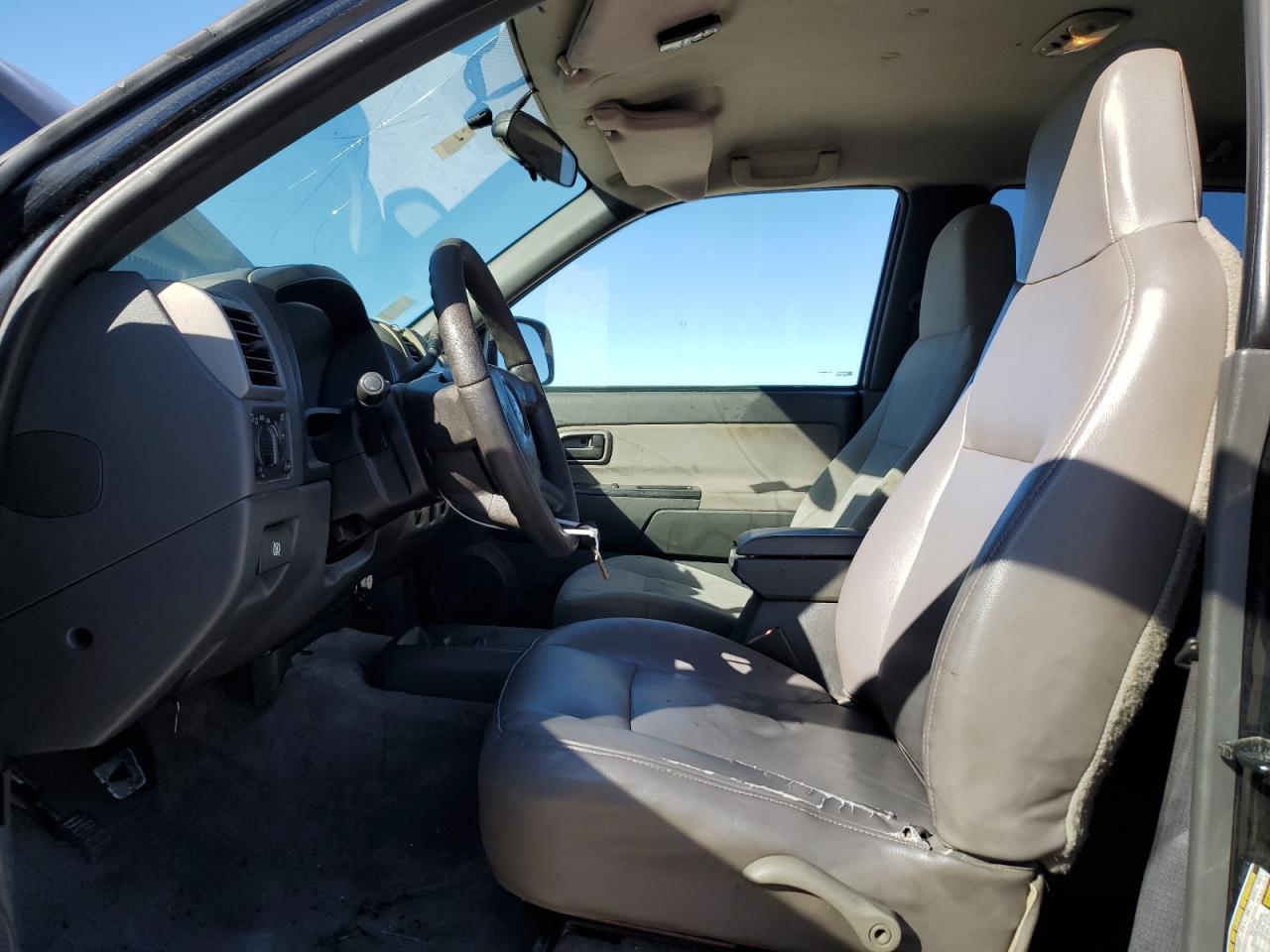 2004 Chev Colorado - Фото 7