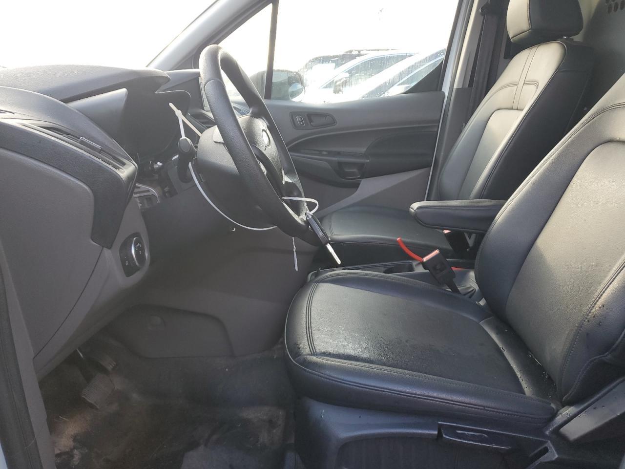 2022 Ford Transit Connect Xl - Фото 7