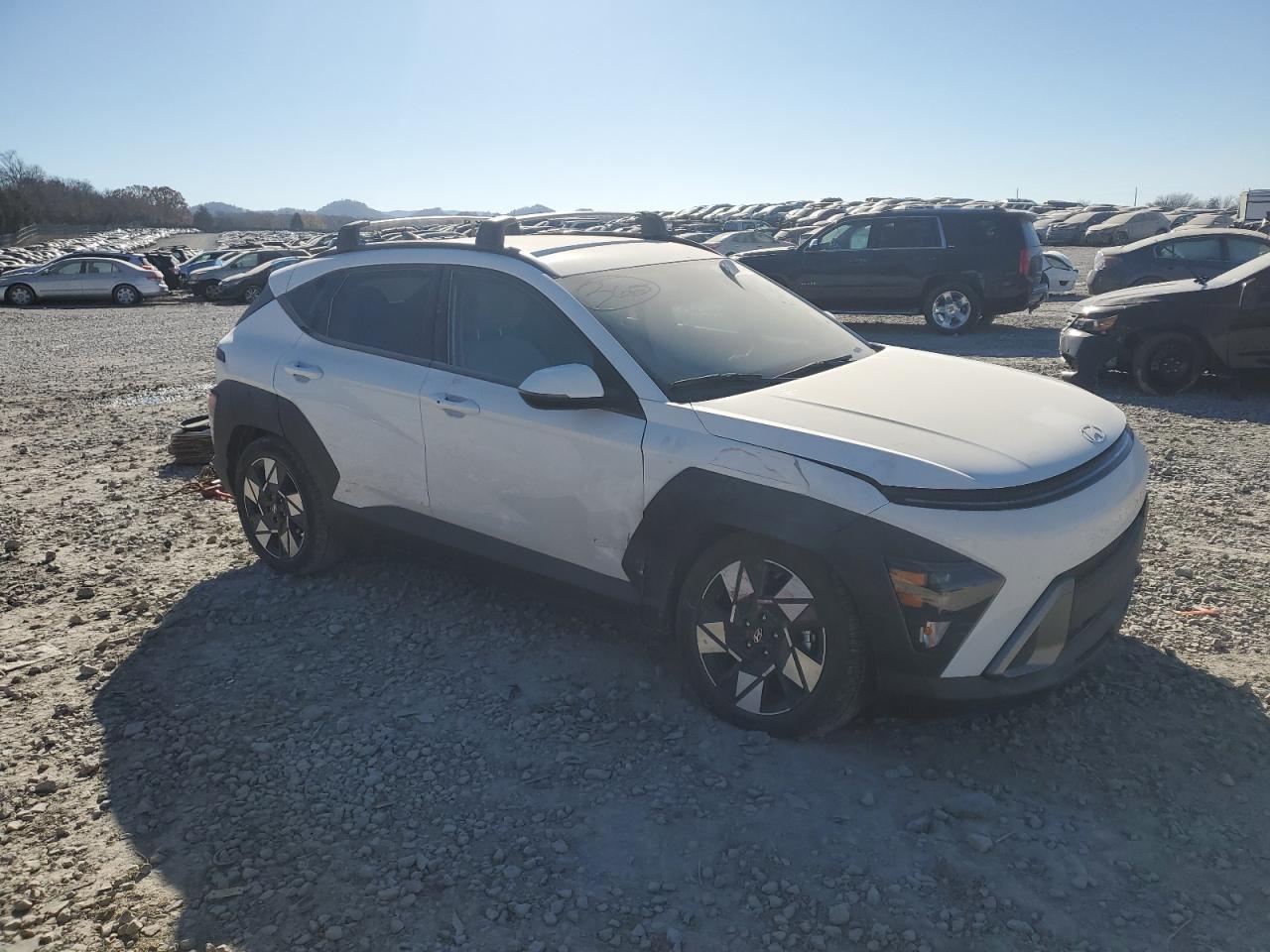 2024 Hyundai Kona Sel - Image 4