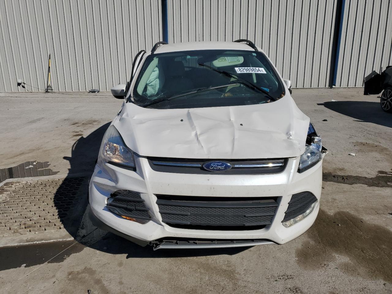 2015 Ford Escape Se - Фото 5